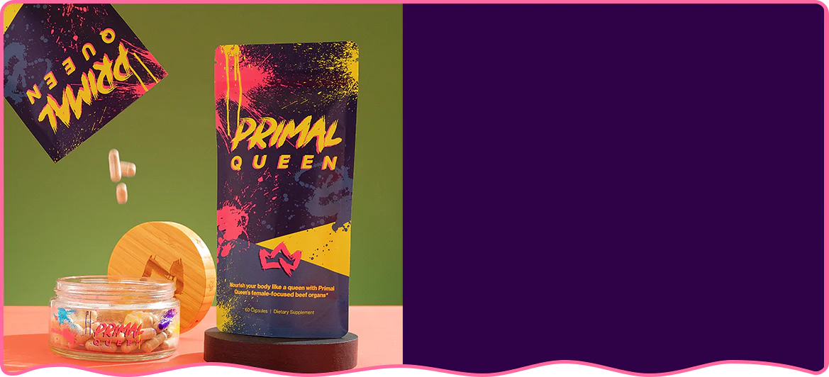 Fuel Your Inner Queen